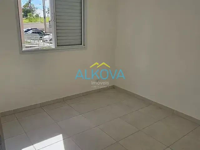 Apartamento 2 quartos e 1 banheiro, à venda, no bairro Jardim São José Leste em São José dos Campos