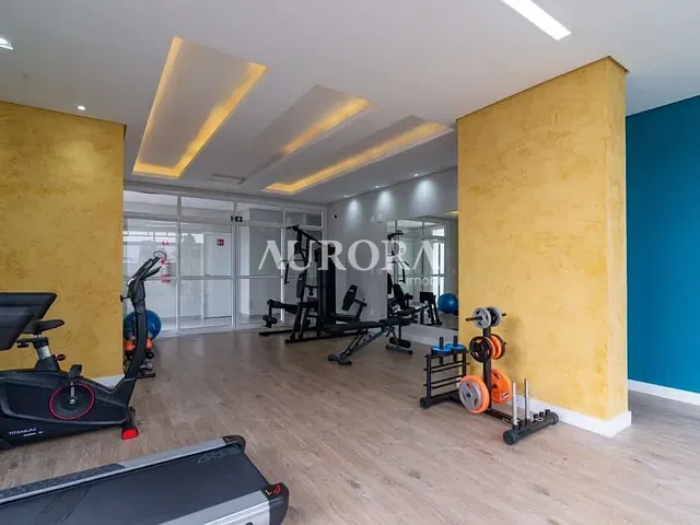 Apartamento 3 quartos e 2 banheiros, à venda, no bairro São Vicente em Londrina