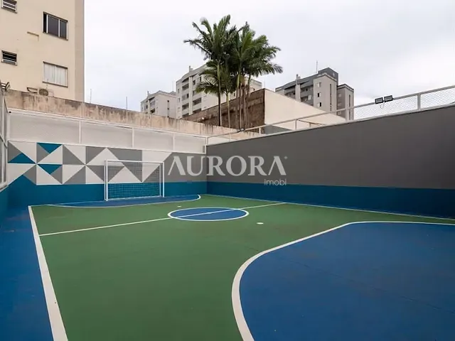 Apartamento 3 quartos e 2 banheiros, à venda, no bairro São Vicente em Londrina