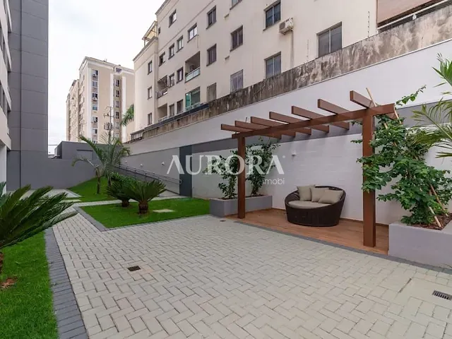 Apartamento 3 quartos e 2 banheiros, à venda, no bairro São Vicente em Londrina