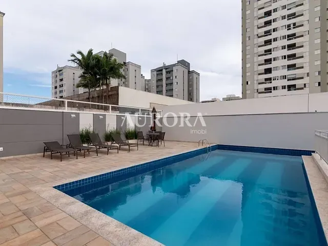 Apartamento 3 quartos e 2 banheiros, à venda, no bairro São Vicente em Londrina