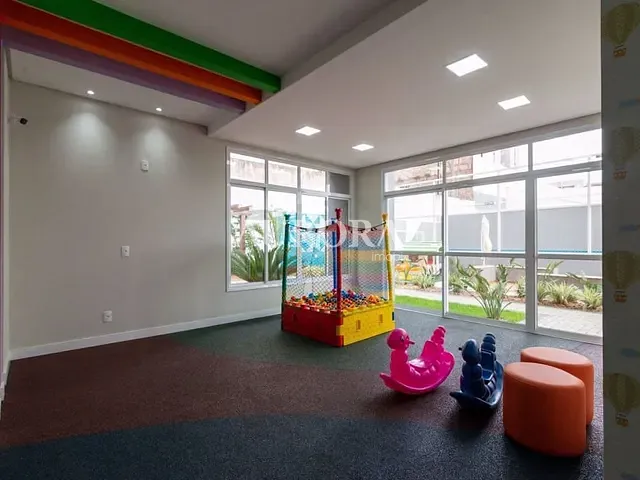 Apartamento 3 quartos e 2 banheiros, à venda, no bairro São Vicente em Londrina