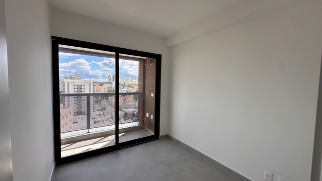 Foto do Apartamento - Apartamento à venda no Helbor My Way Guanabara- Campinas  | Lazer completo | 1 vaga | Home Hunters