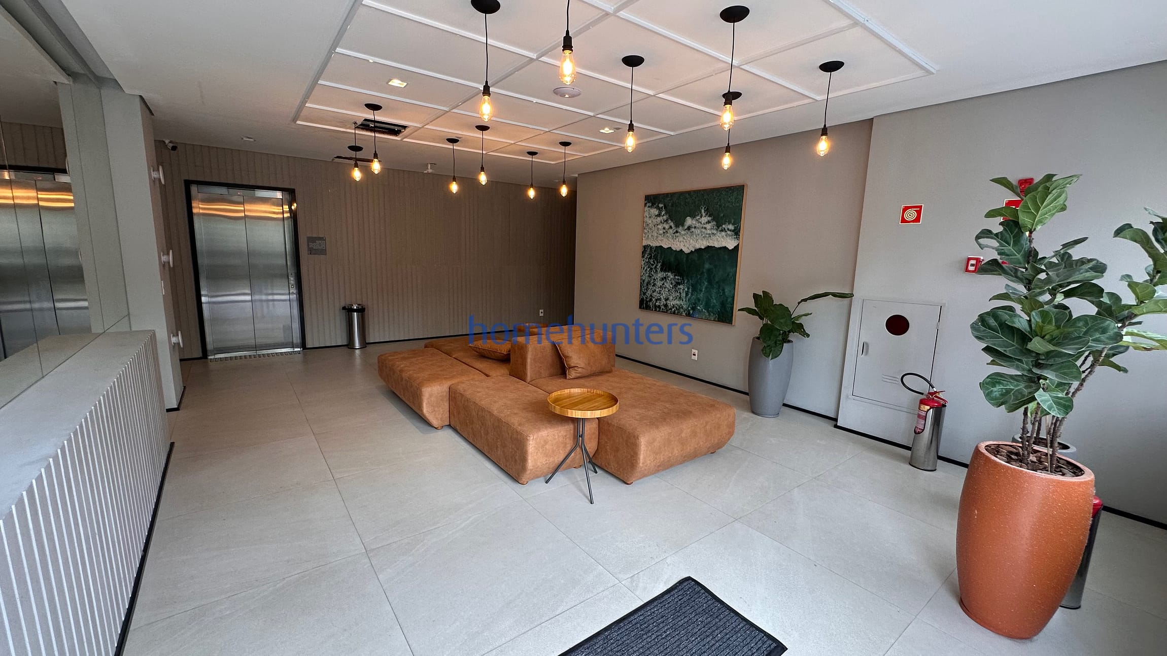 Apartamento, 1 quarto, 36 m² - Foto 19