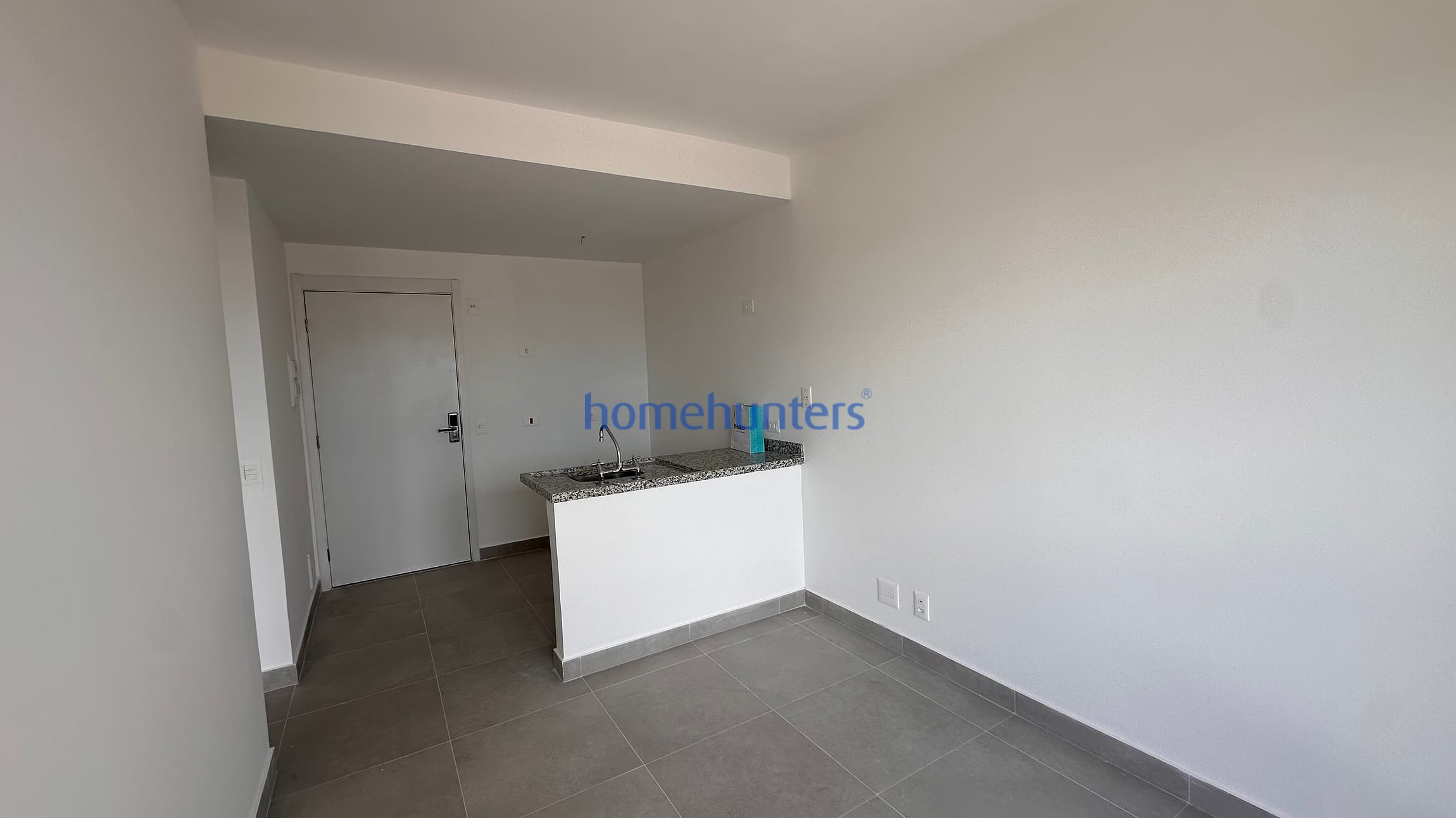 Apartamento, 1 quarto, 36 m² - Foto 4