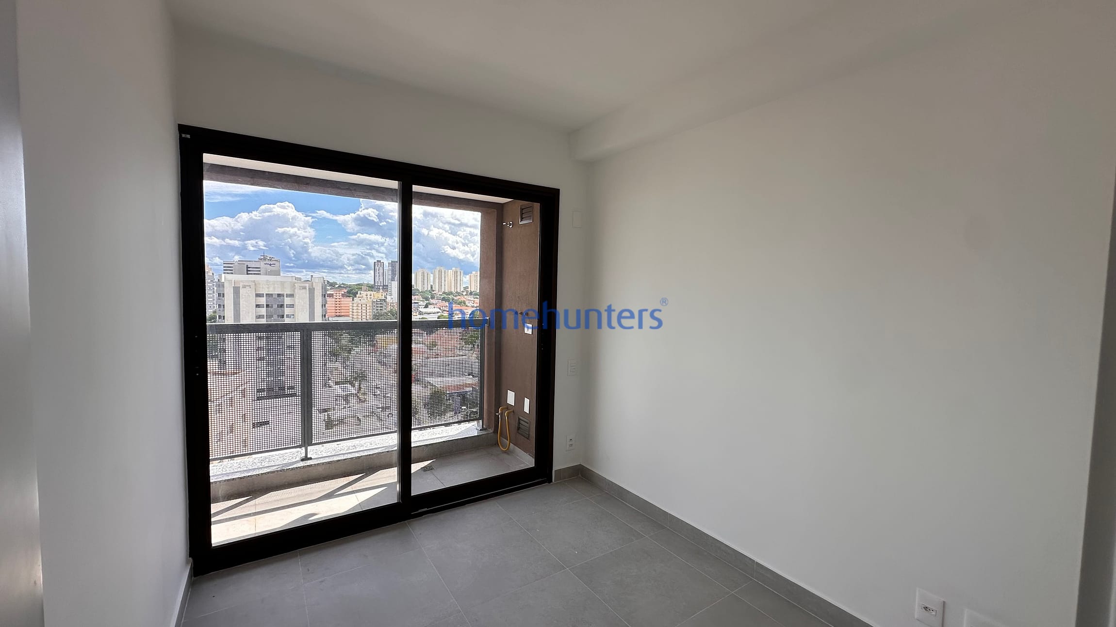 Apartamento, 1 quarto, 36 m² - Foto 1