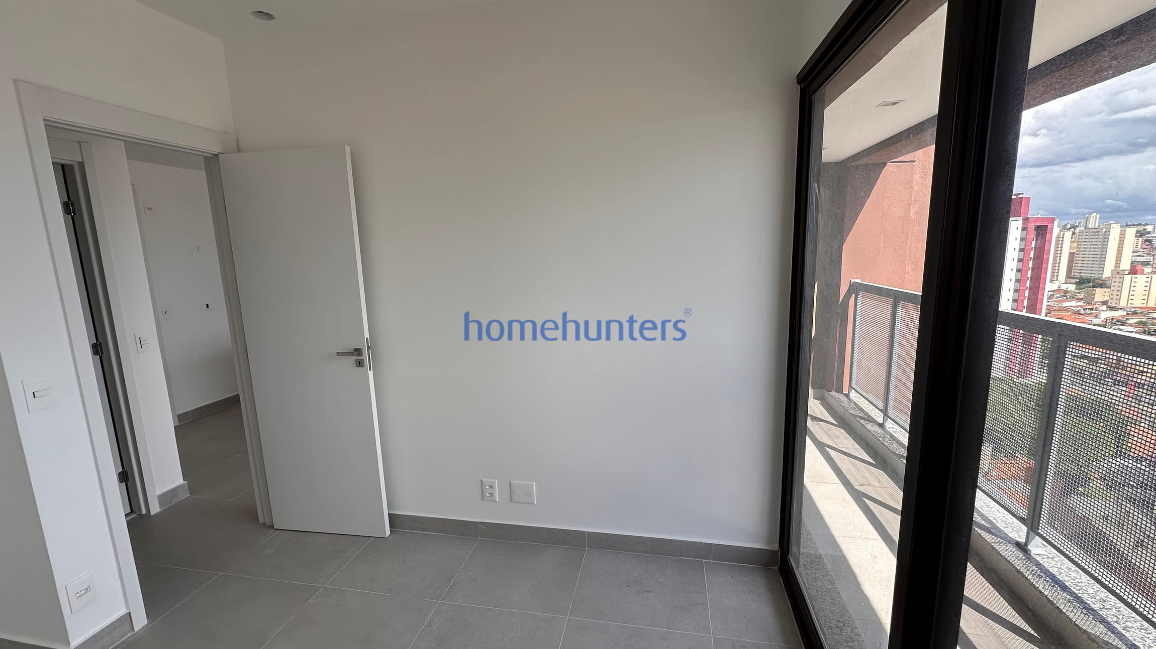 Apartamento, 1 quarto, 36 m² - Foto 11