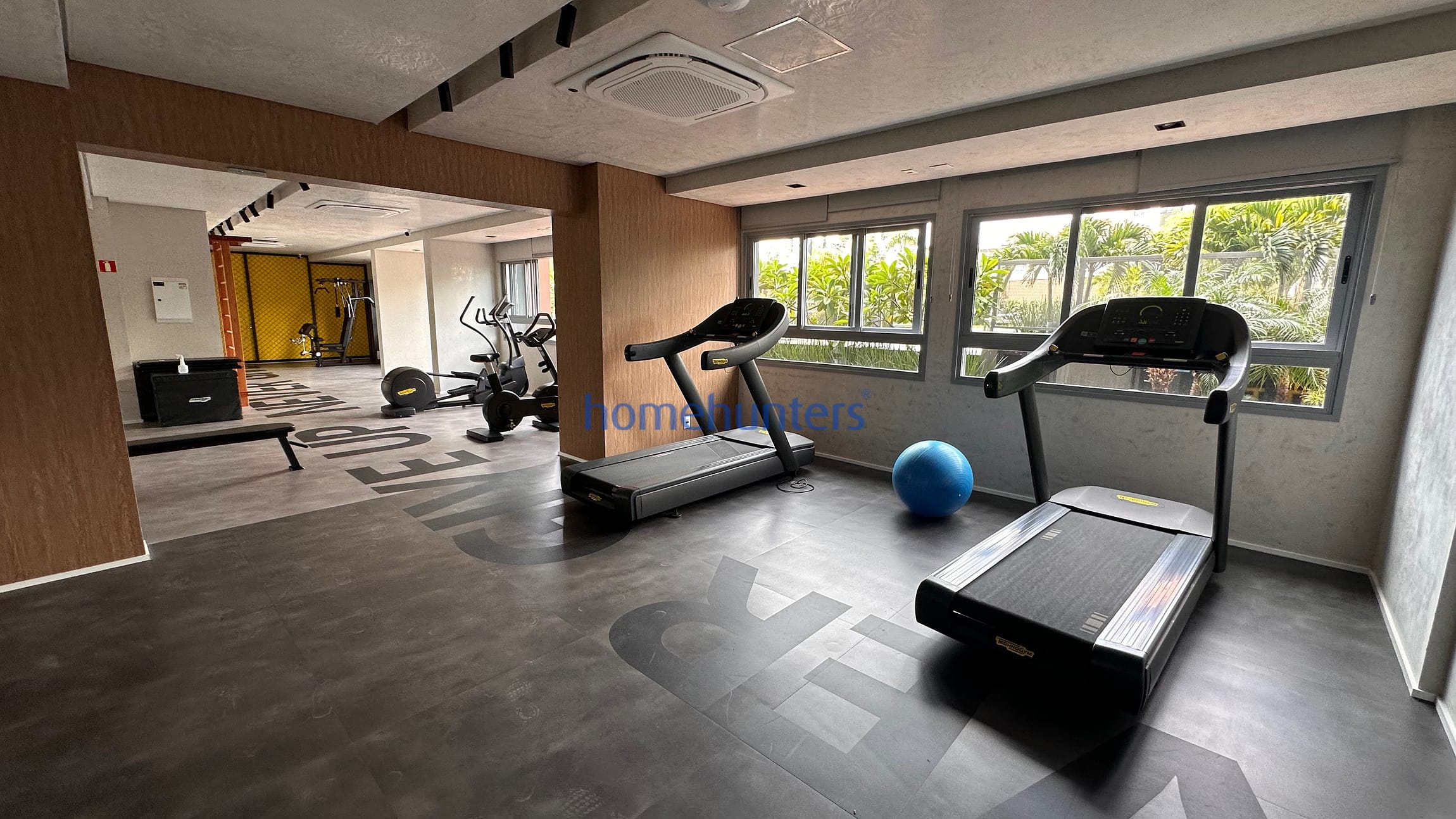 Apartamento, 1 quarto, 36 m² - Foto 12