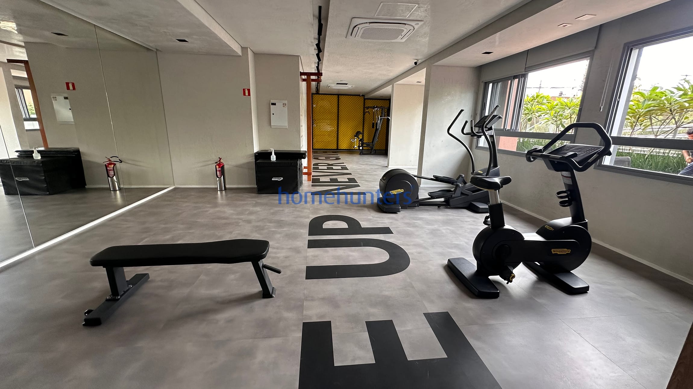 Apartamento, 1 quarto, 36 m² - Foto 13