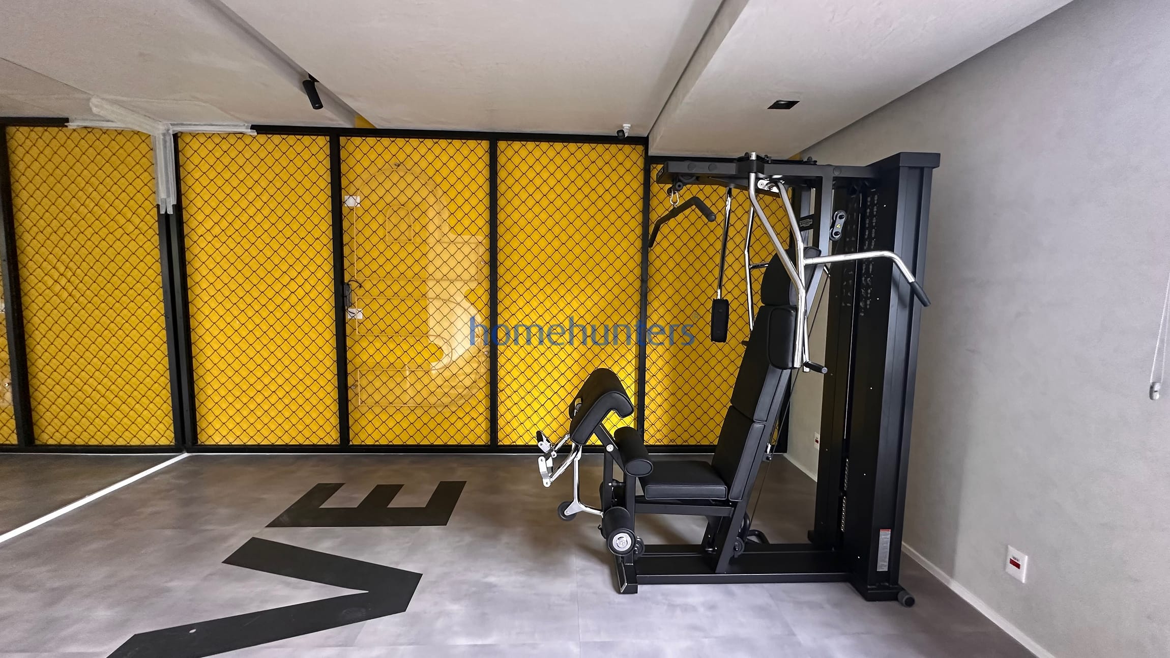 Apartamento, 1 quarto, 36 m² - Foto 14