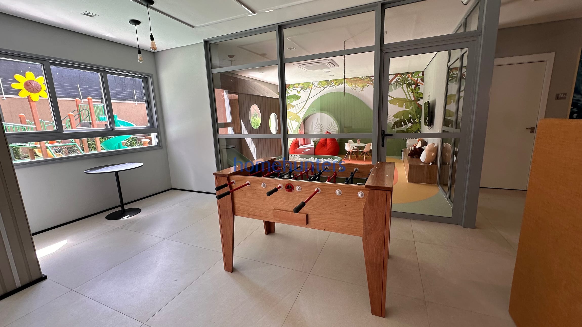 Apartamento, 1 quarto, 36 m² - Foto 16