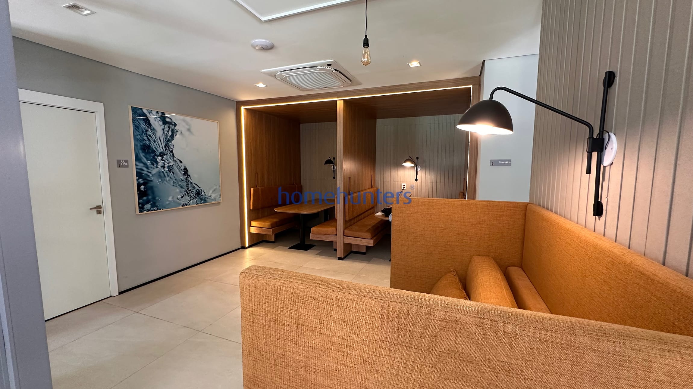 Apartamento, 1 quarto, 36 m² - Foto 18