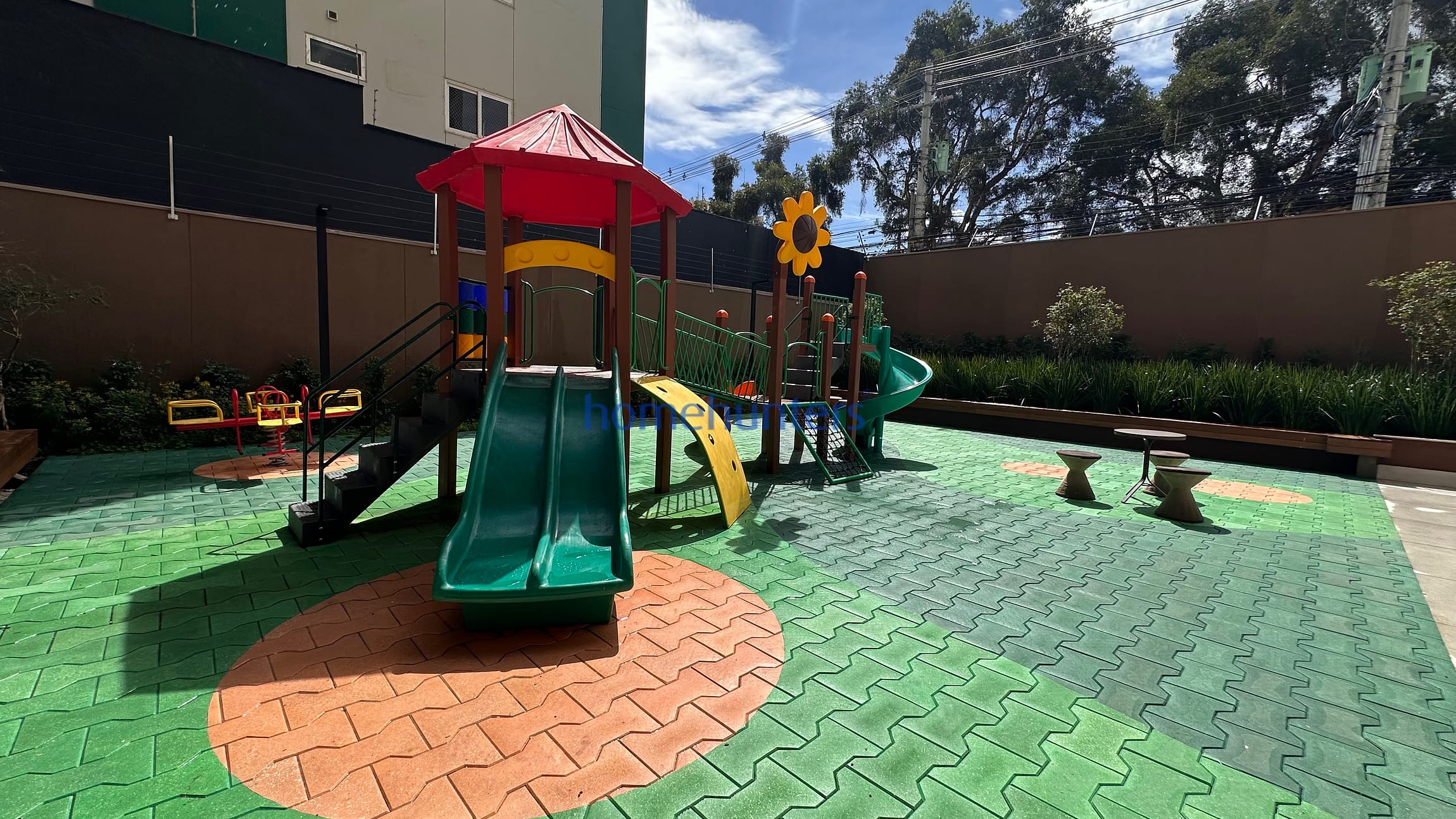 Apartamento, 1 quarto, 36 m² - Foto 20