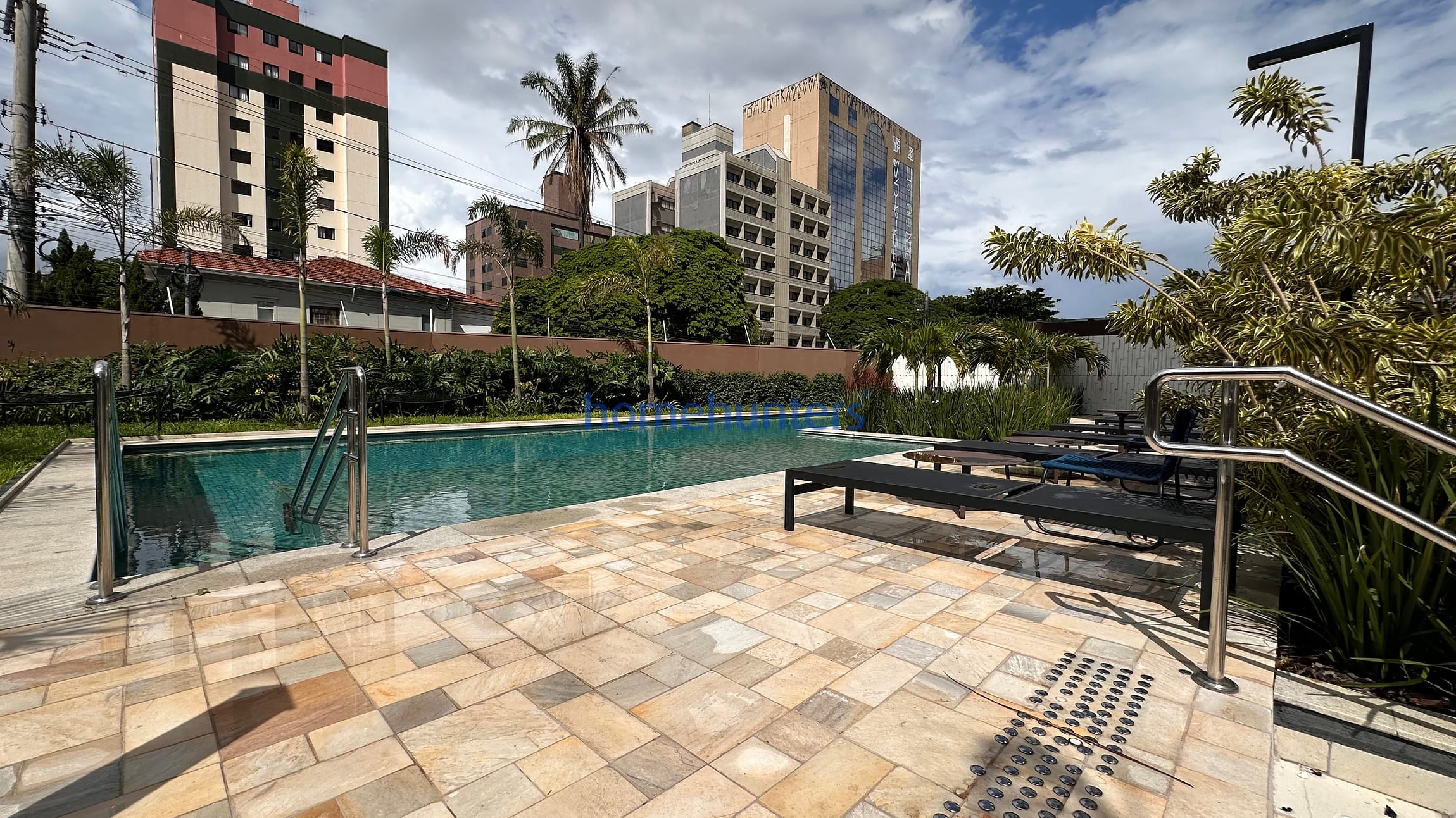 Apartamento, 1 quarto, 36 m² - Foto 22