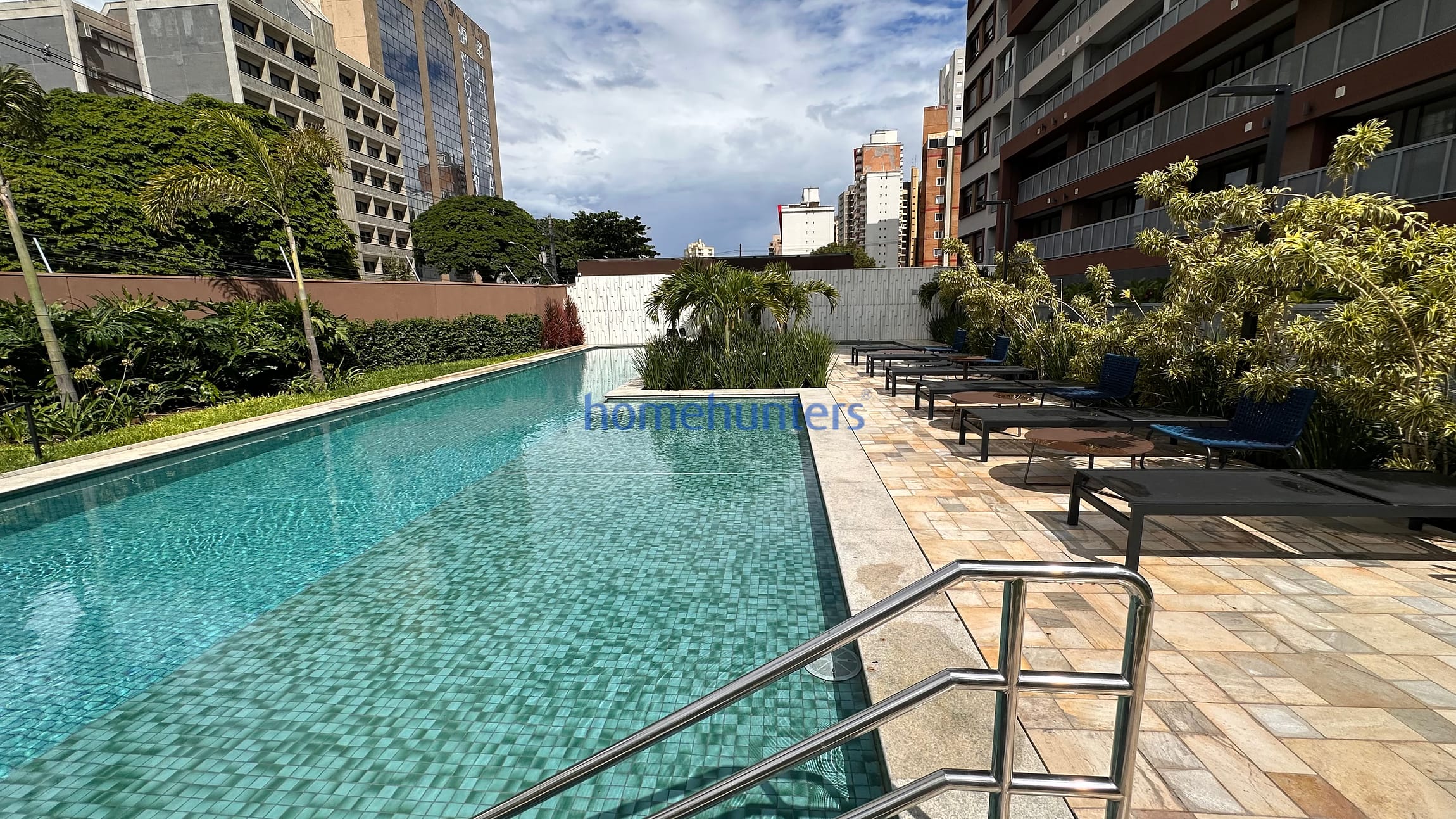 Apartamento, 1 quarto, 36 m² - Foto 23