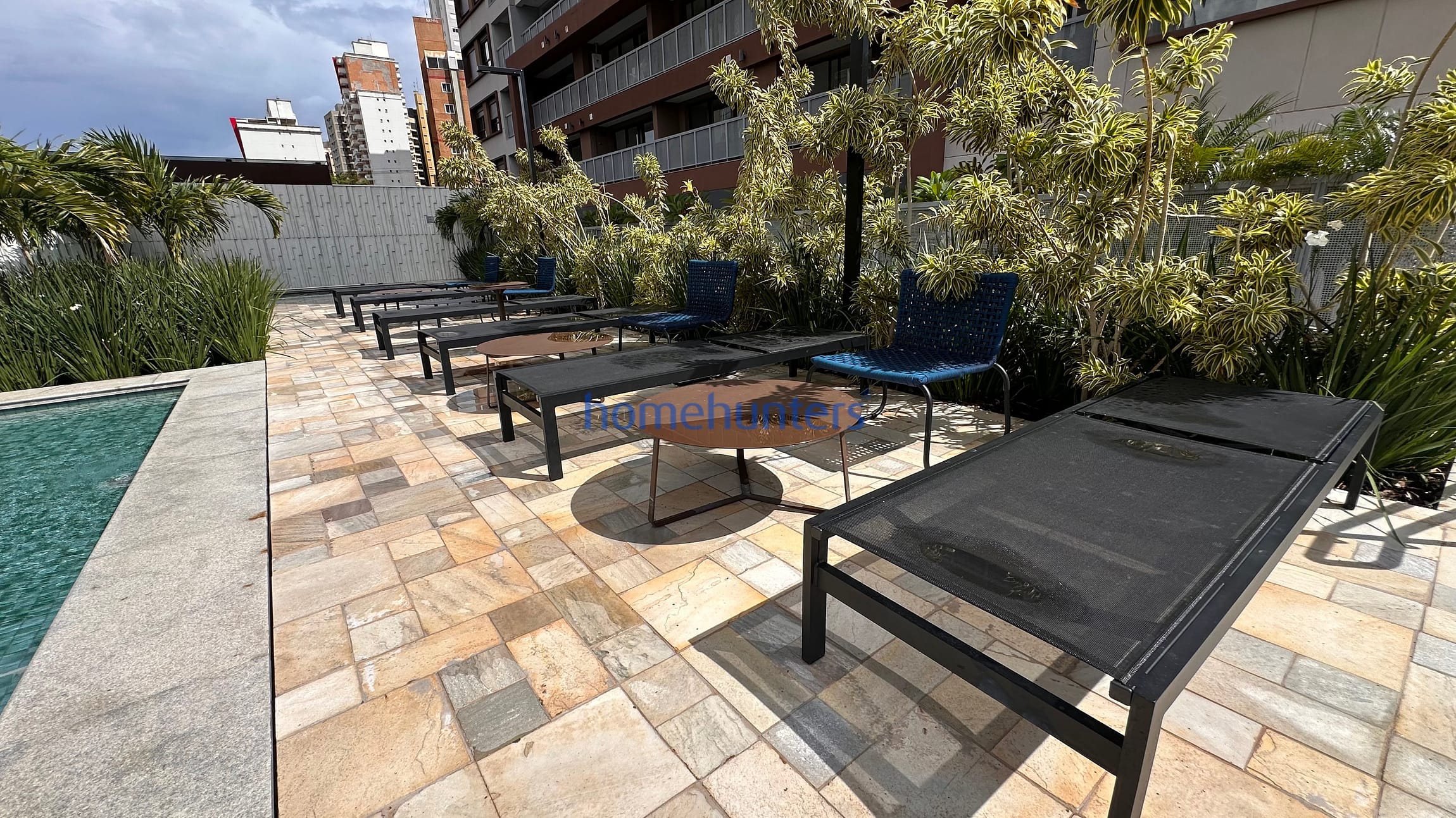 Apartamento, 1 quarto, 36 m² - Foto 24