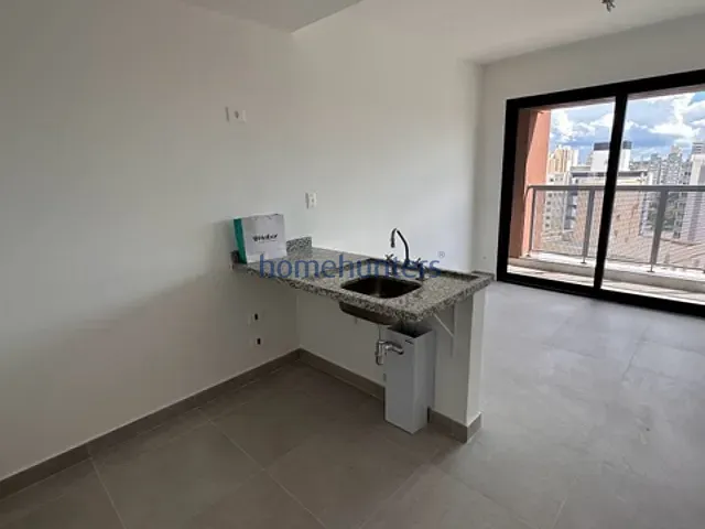 Apartamento 1 quarto e 1 banheiro, à venda, no bairro Botafogo em Campinas