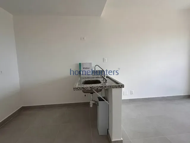 Apartamento 1 quarto e 1 banheiro, à venda, no bairro Botafogo em Campinas