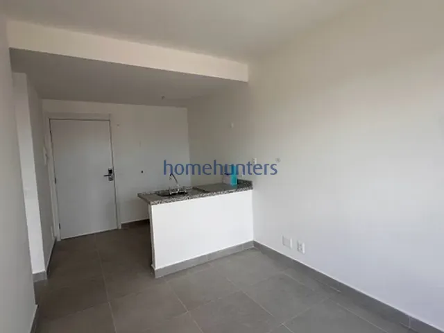 Apartamento 1 quarto e 1 banheiro, à venda, no bairro Botafogo em Campinas