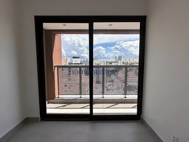 Apartamento 1 quarto e 1 banheiro, à venda, no bairro Botafogo em Campinas