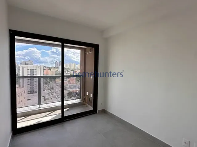 Apartamento 1 quarto e 1 banheiro, à venda, no bairro Botafogo em Campinas