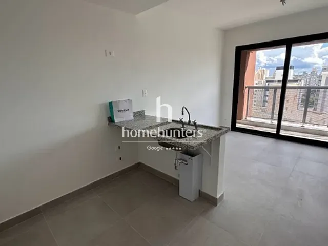 Apartamento 1 quarto e 1 banheiro, à venda, no bairro Botafogo em Campinas