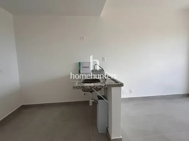 Apartamento 1 quarto e 1 banheiro, à venda, no bairro Botafogo em Campinas