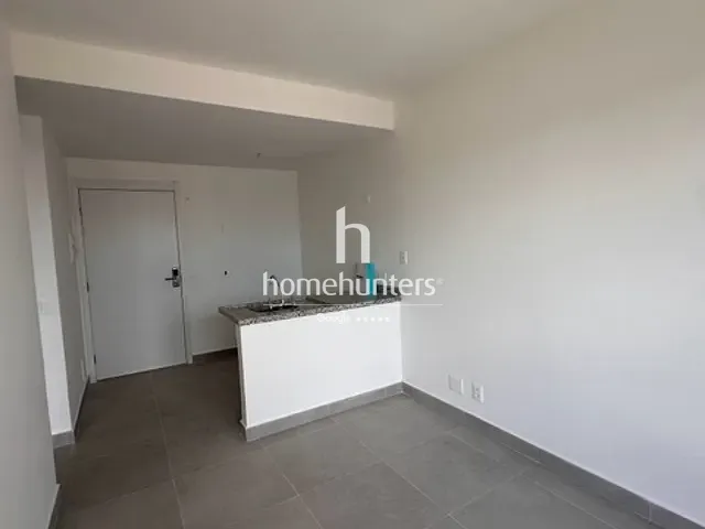Apartamento 1 quarto e 1 banheiro, à venda, no bairro Botafogo em Campinas