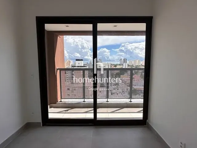 Apartamento 1 quarto e 1 banheiro, à venda, no bairro Botafogo em Campinas
