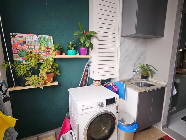 Apartamento 2 quartos e 1 banheiro, à venda, no bairro Centro em Osasco