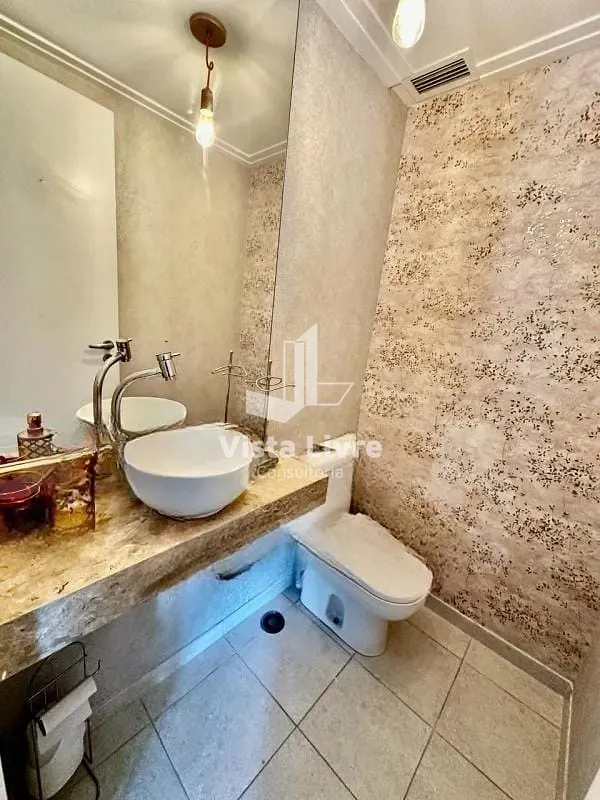Apartamento, 3 quartos, 135 m² - Foto 21
