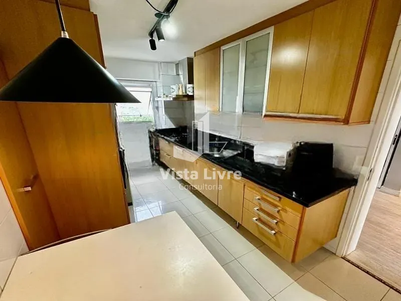 Apartamento, 3 quartos, 135 m² - Foto 13