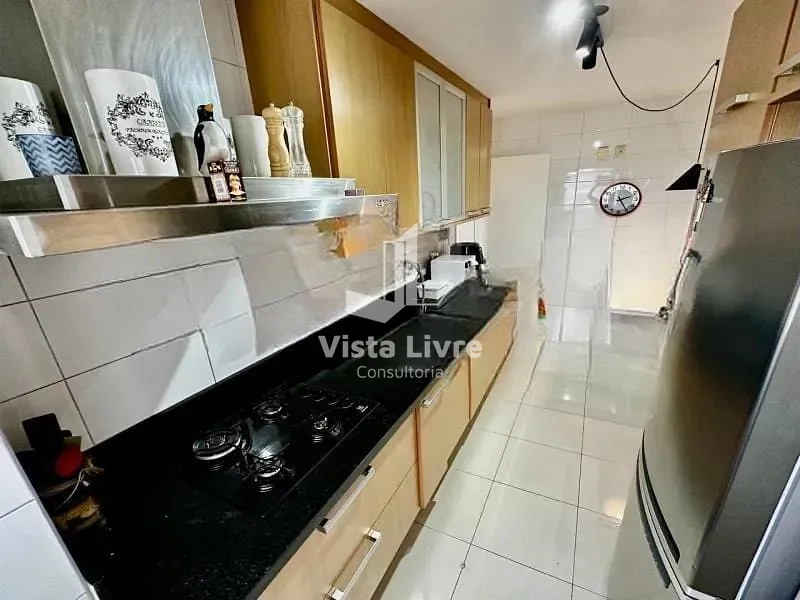 Apartamento, 3 quartos, 135 m² - Foto 11