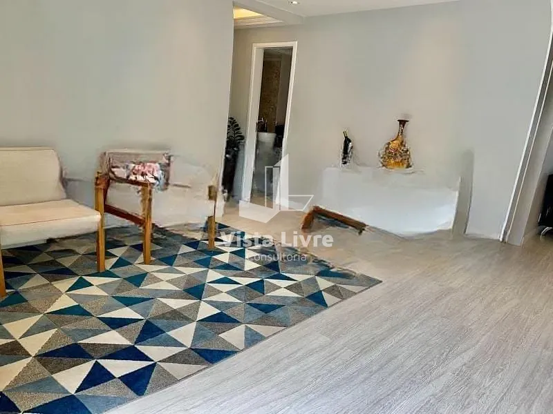 Apartamento, 3 quartos, 135 m² - Foto 6