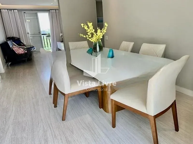 Apartamento, 3 quartos, 135 m² - Foto 5