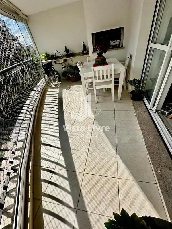 Apartamento, 3 quartos, 135 m² - Foto 22