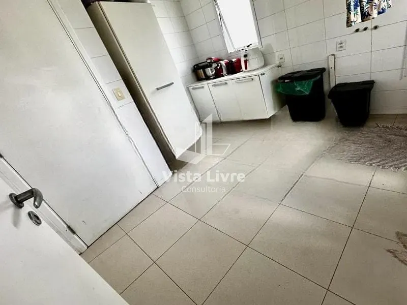 Apartamento, 3 quartos, 135 m² - Foto 15