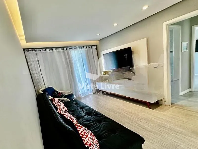 Apartamento, 3 quartos, 135 m² - Foto 9