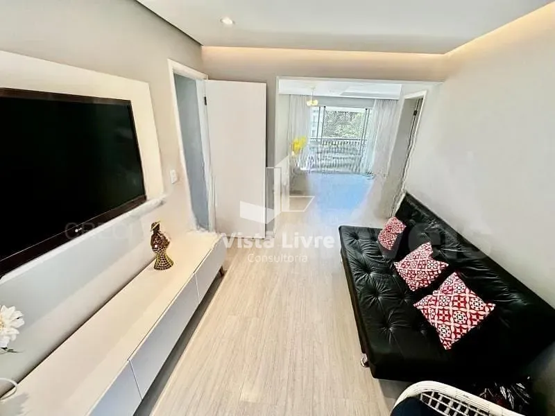 Apartamento, 3 quartos, 135 m² - Foto 10
