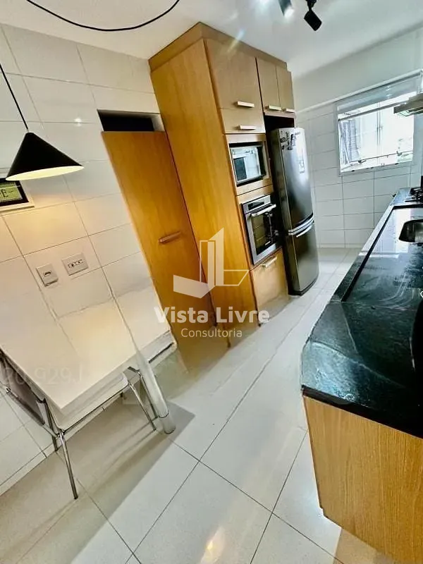 Apartamento, 3 quartos, 135 m² - Foto 12
