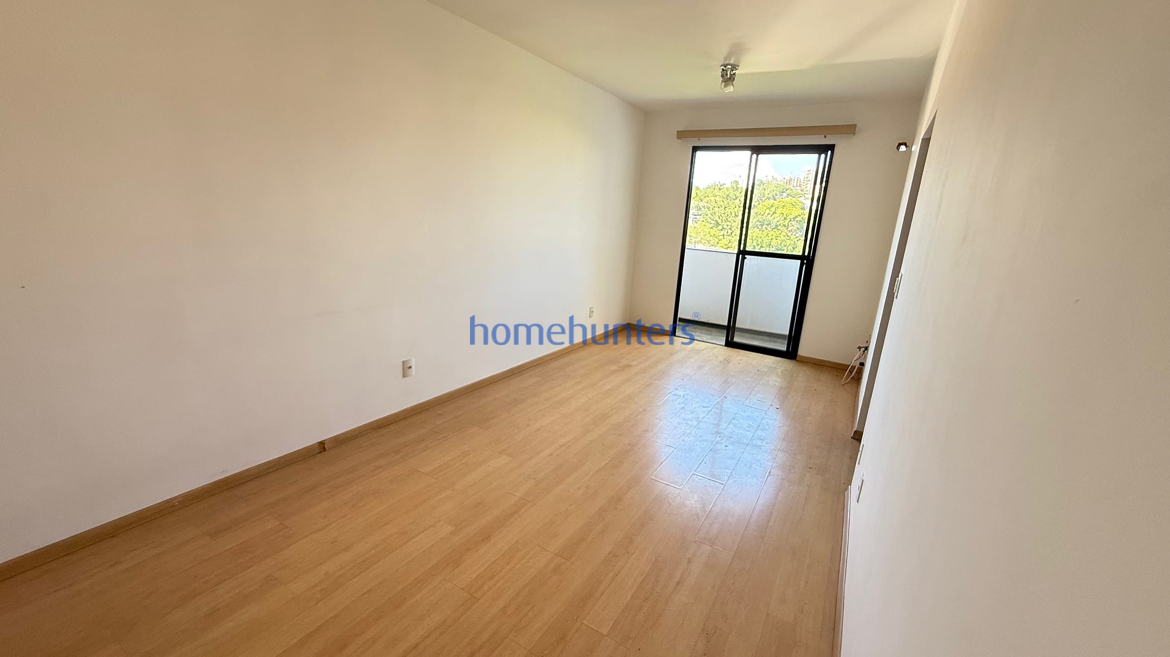 Apartamento, 2 quartos, 66 m² - Foto 2