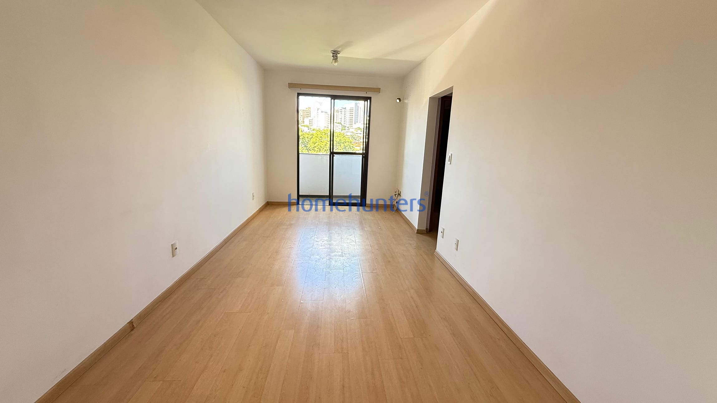 Apartamento, 2 quartos, 66 m² - Foto 1