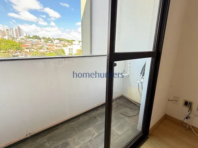 Apartamento 2 quartos e 2 banheiros, à venda, no bairro Jardim Boa Esperança em Campinas