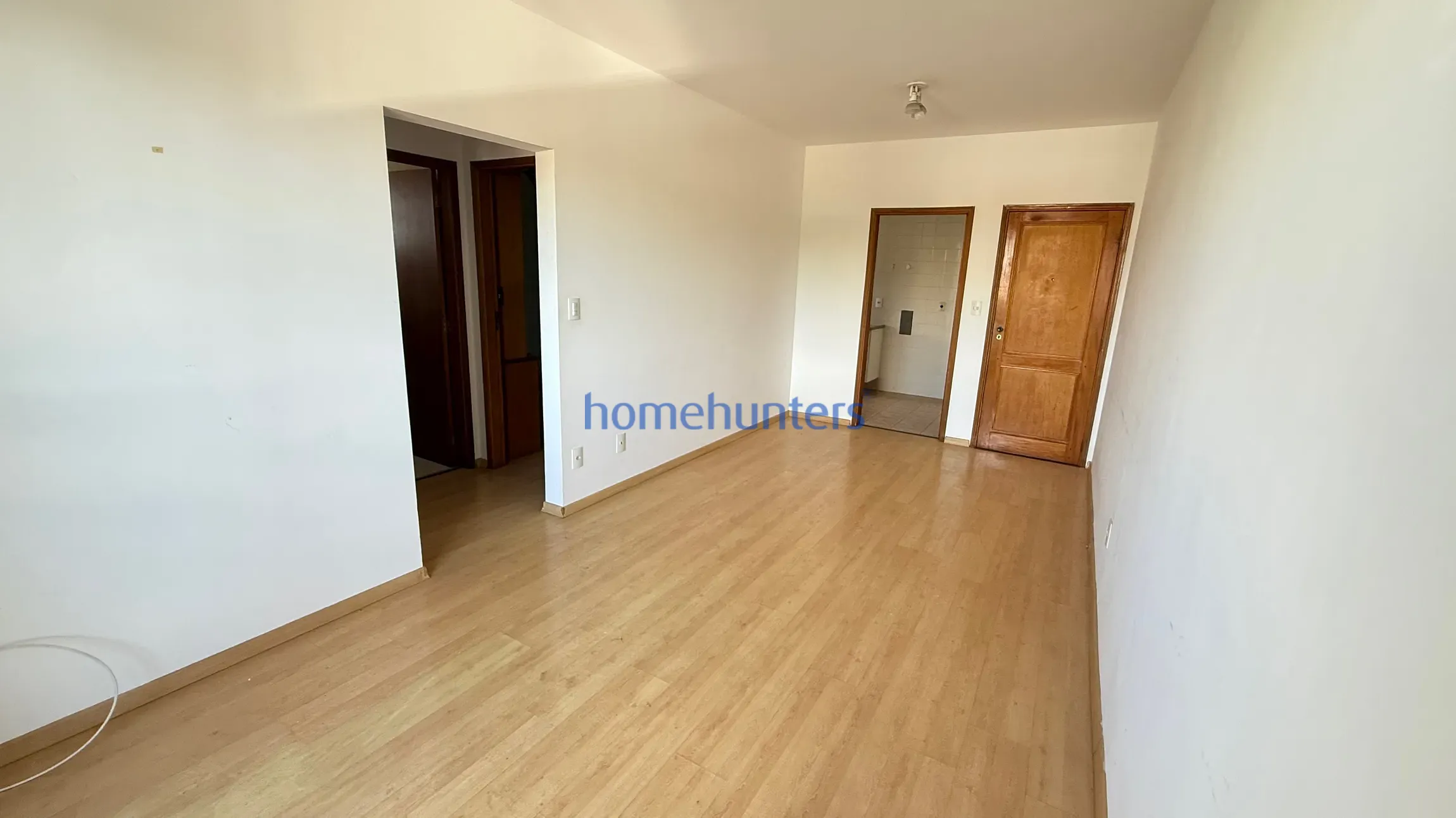 Apartamento, 2 quartos, 66 m² - Foto 1
