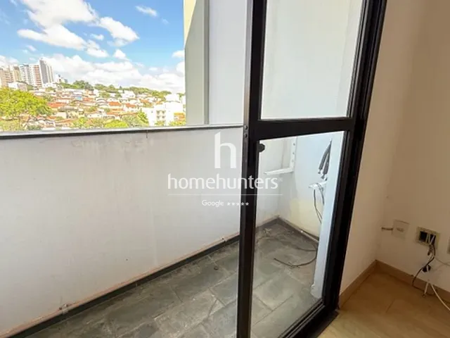 Apartamento 2 quartos e 2 banheiros, à venda, no bairro Jardim Boa Esperança em Campinas