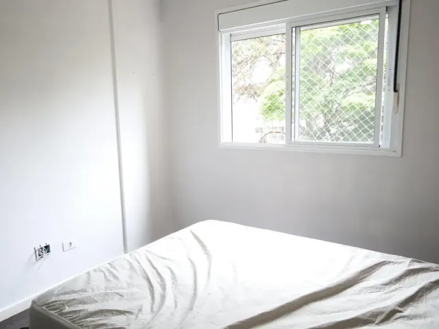 Apartamento 1 quarto e 1 banheiro, à venda, no bairro Vila Castelo em São Paulo
