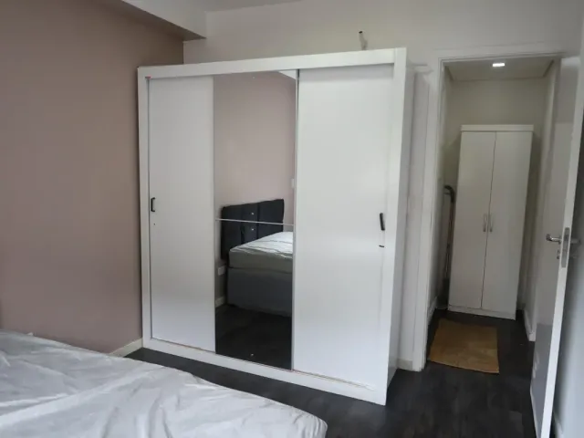 Apartamento 1 quarto e 1 banheiro, à venda, no bairro Vila Castelo em São Paulo