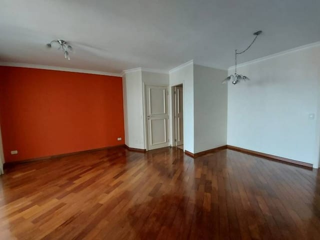 Foto do Apartamento - Apartamento com 3 dormitórios à venda, 126 m² por R$ 1.550.000,00 - Perdizes - São Paulo/SP | ZONA LESTE IMÓVEIS