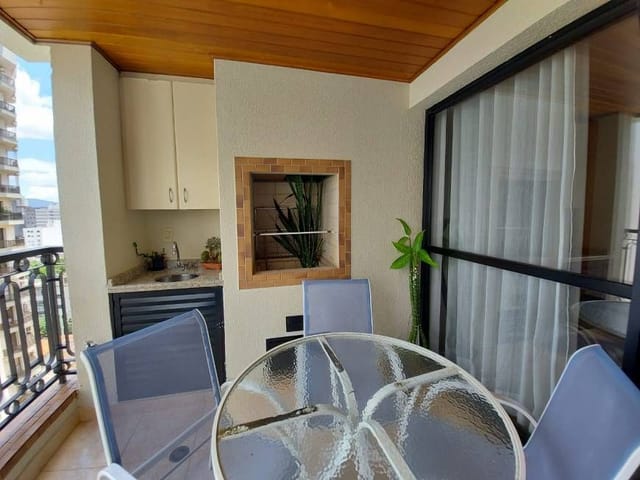 Foto do Apartamento - Apartamento com 3 dormitórios à venda, 126 m² por R$ 1.550.000,00 - Perdizes - São Paulo/SP | ZONA LESTE IMÓVEIS