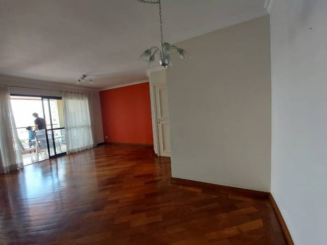 Foto do Apartamento - Apartamento com 3 dormitórios à venda, 126 m² por R$ 1.550.000,00 - Perdizes - São Paulo/SP | ZONA LESTE IMÓVEIS